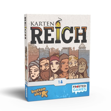Kartenreich - DE