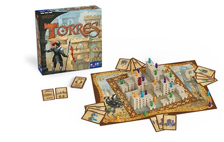 Torres - DE