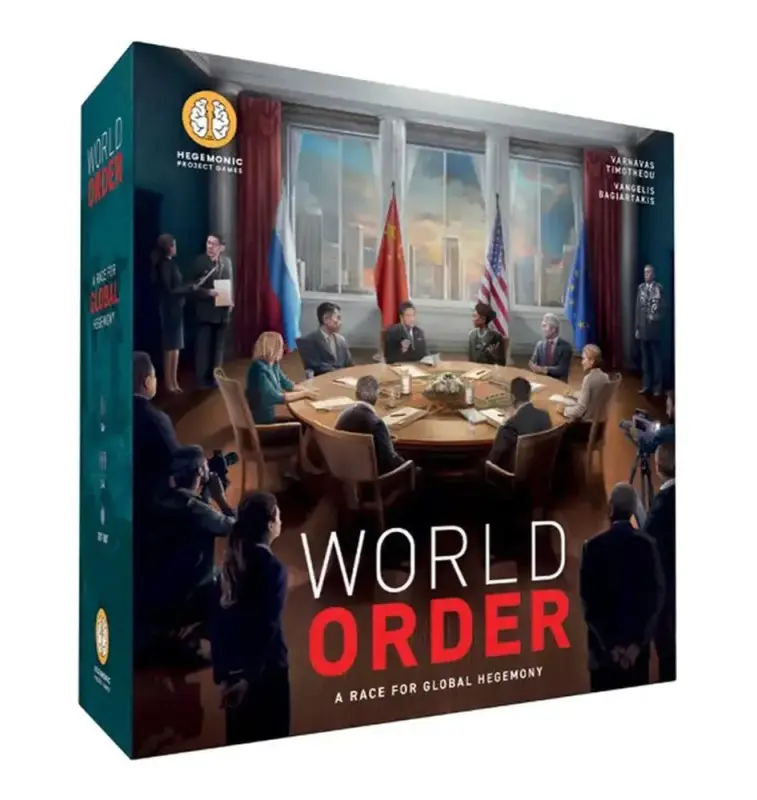 World Order - EN