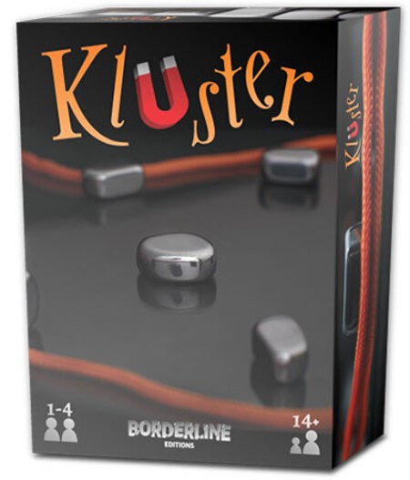 Kluster - DE