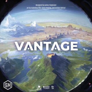 Vantage - EN