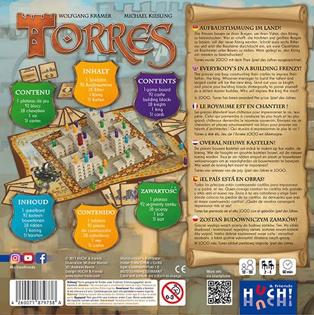 Torres - DE