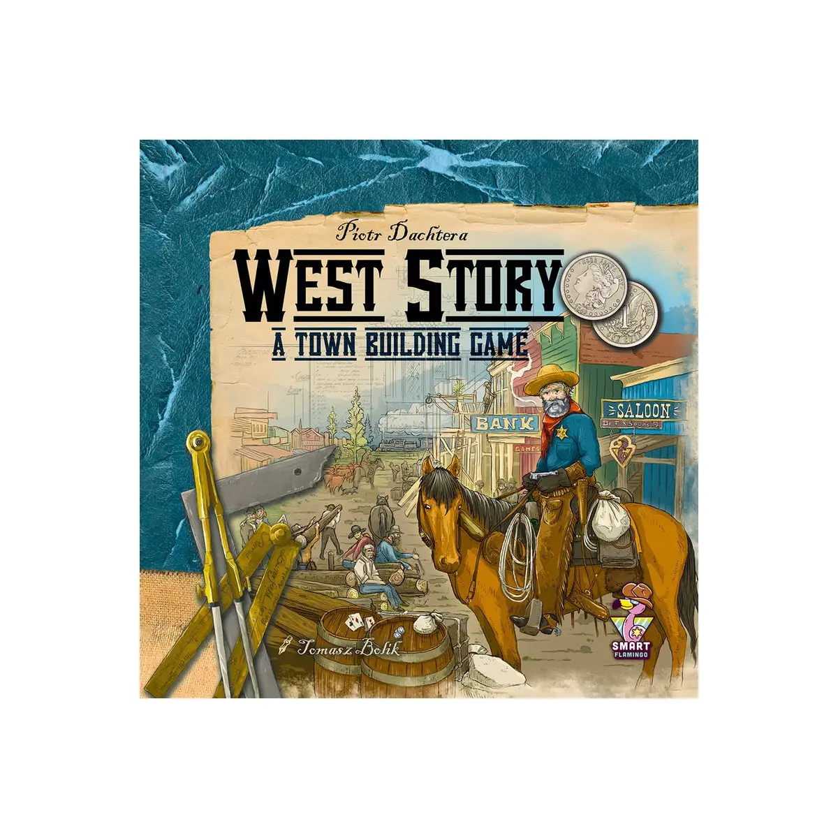 West Story - DE