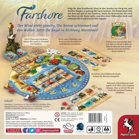 Farshore - DE