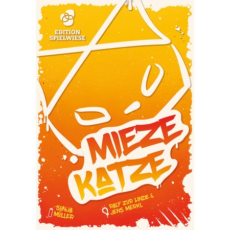 Miezekatze - DE