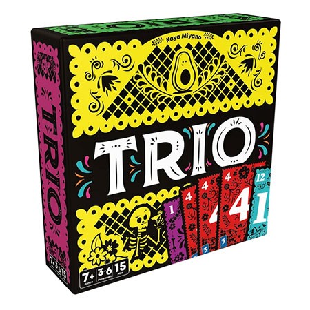 Trio - DE