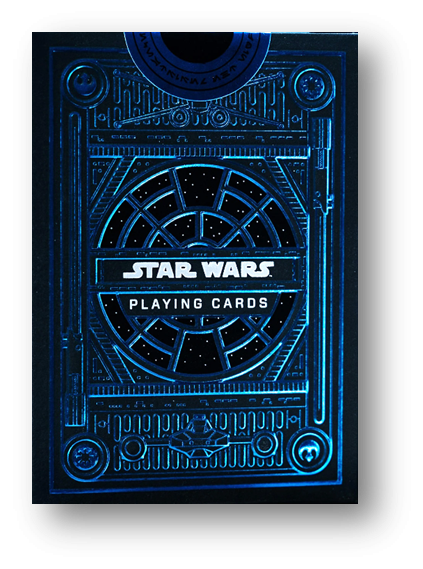 STAR WARS Spielkarten - Mixed - THEORY11
