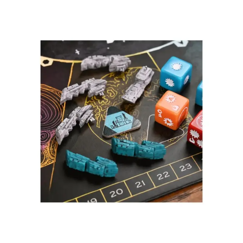 Arcs: Miniatures Pack