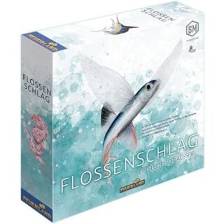 Flossenschlag - DE