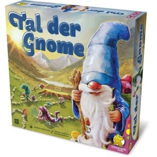 Tal der Gnome - DE