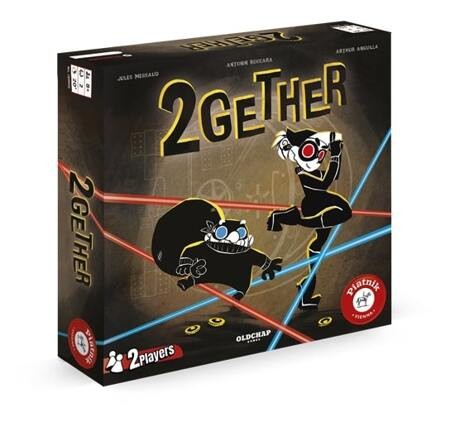 2Gether - DE