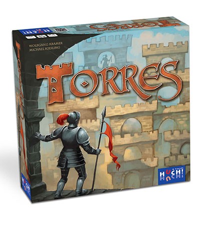 Torres - DE