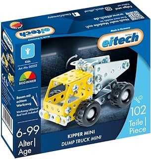 Eitech Kipper Mini