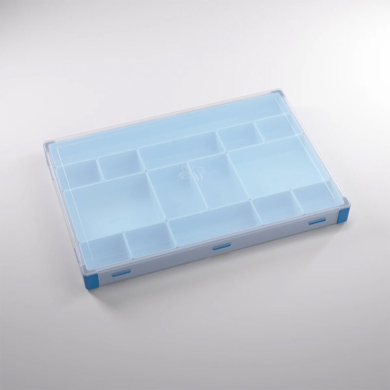 Gamegenic Token Silo XL Blue