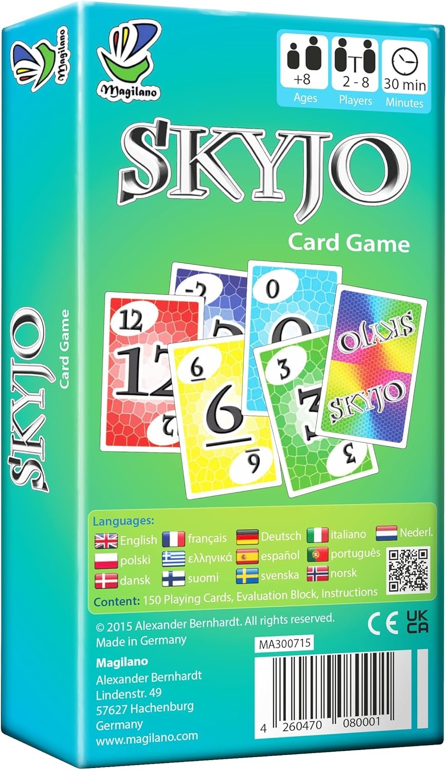 Skyjo - DE