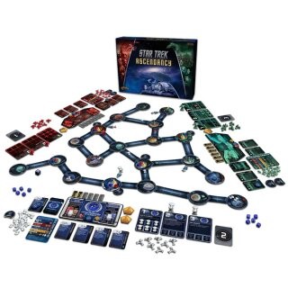 Star Trek Ascendancy - EN