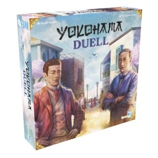 Yokohama: Duell - DE