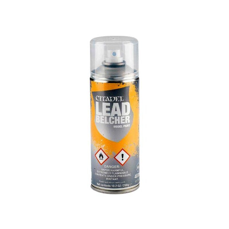 Citadel: Leadbelcher Spray