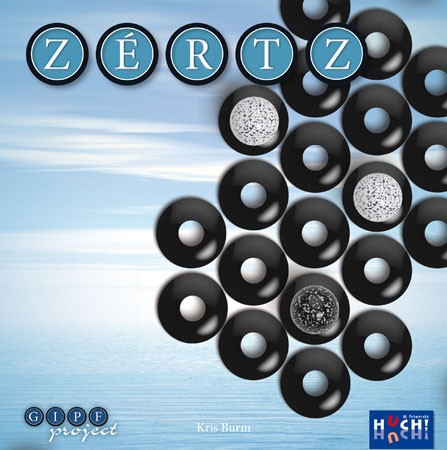 Zértz - DE