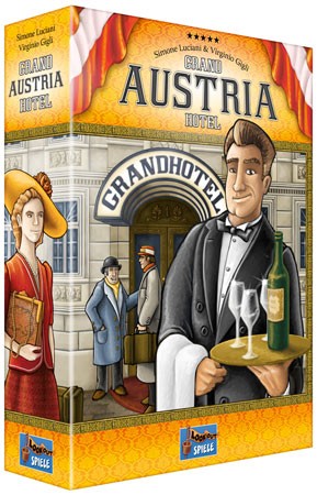 Grand Austria Hotel - DE
