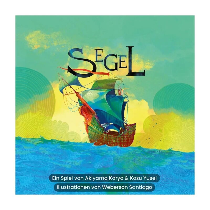 Segel - DE