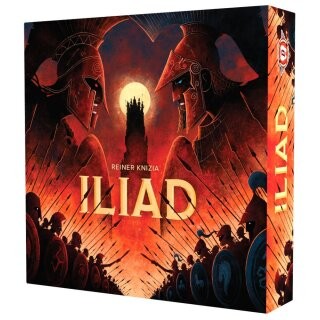 Iliad - eng.