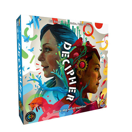 Decipher - DE
