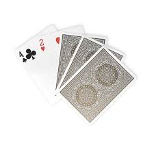 THEORY11 IVORY TYCOON PLAYING CARDS