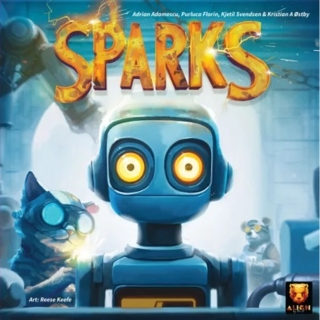 Sparks - eng.