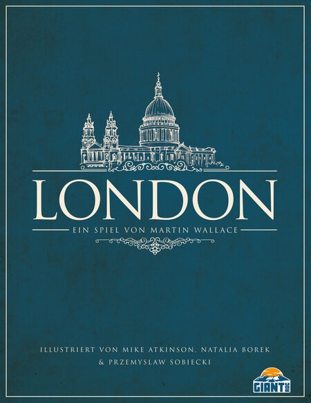 London - DE