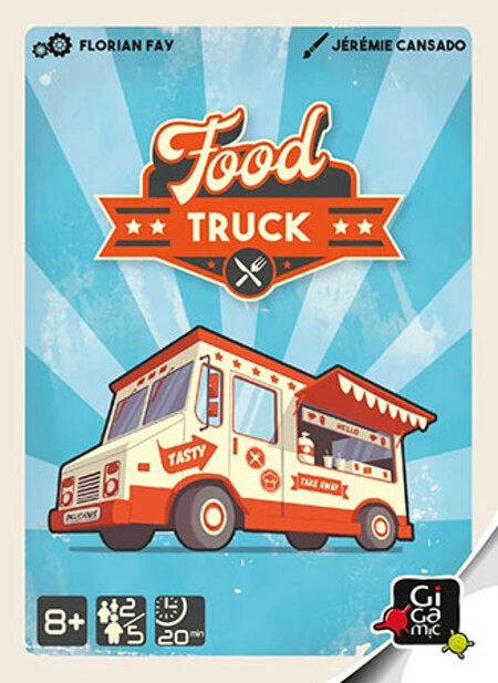 Foodtruck - DE