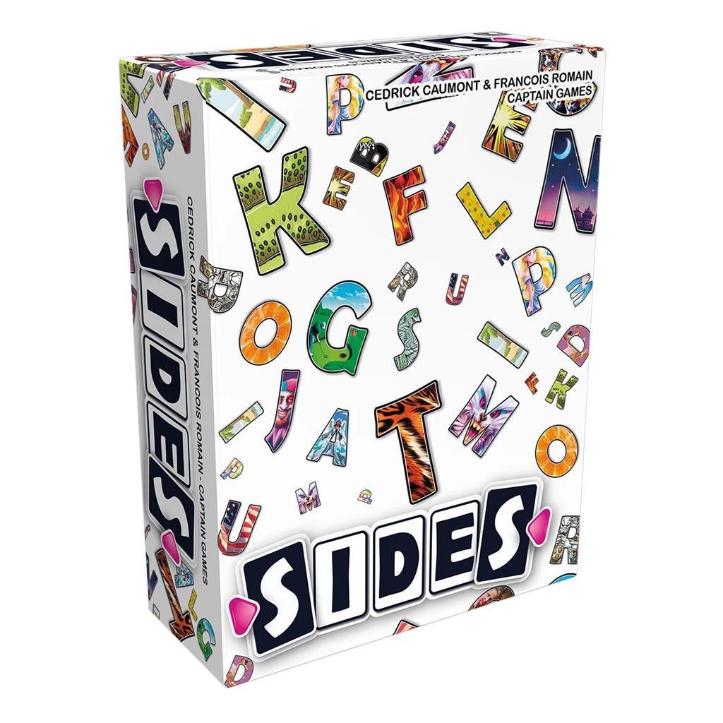 Sides - DE