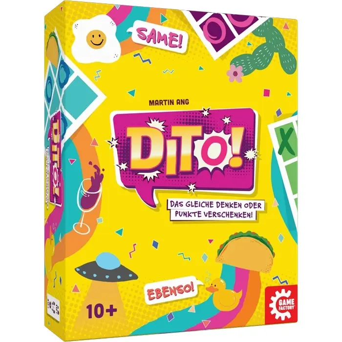 Dito! - DE