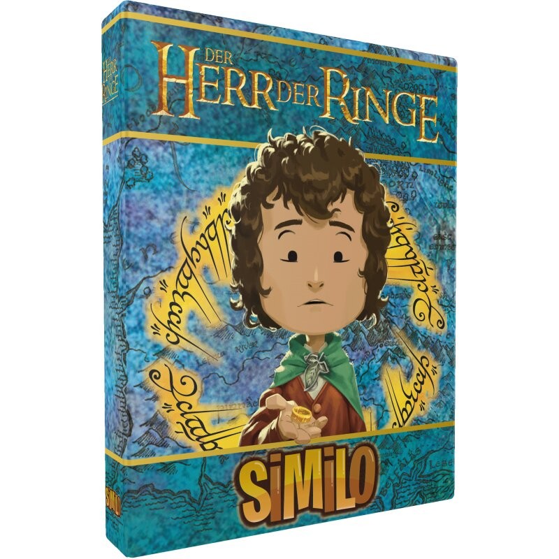 Similo - Der Herr der Ringe - DE