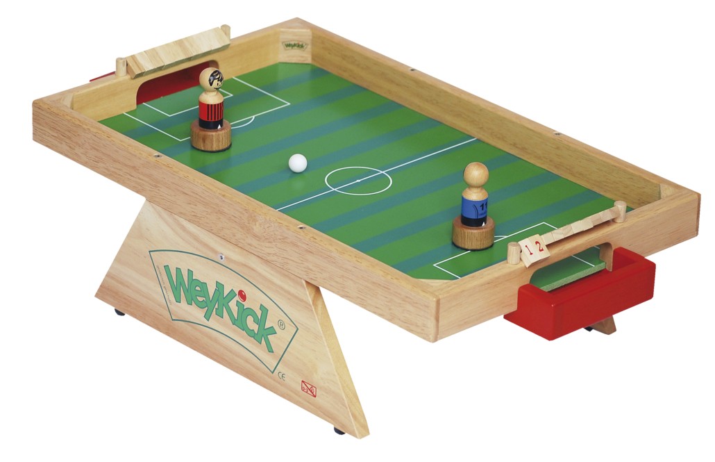 WeyKick Piccolo 7200 G