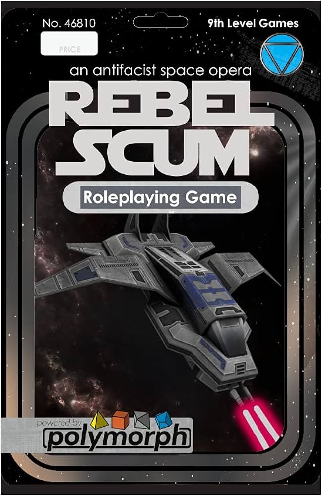 rebel scum - EN