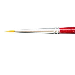 Hobby Brush - Precise Detail