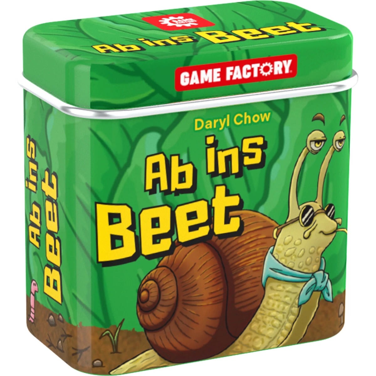 Ab ins Beet - DE