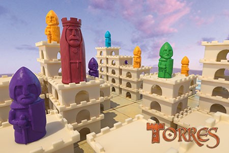 Torres - DE