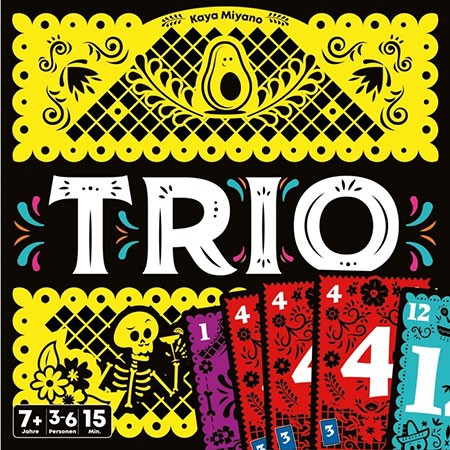 Trio - DE