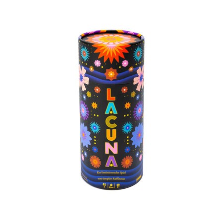 Lacuna - DE
