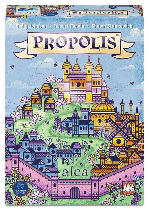 Propolis - DE