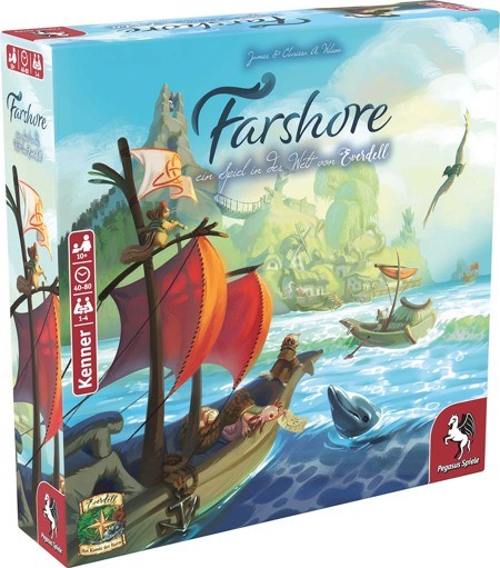 Farshore - DE