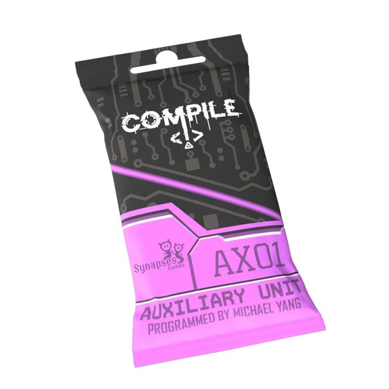 Compile: Aux 1 - EN