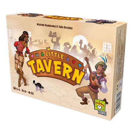 Little Tavern - DE