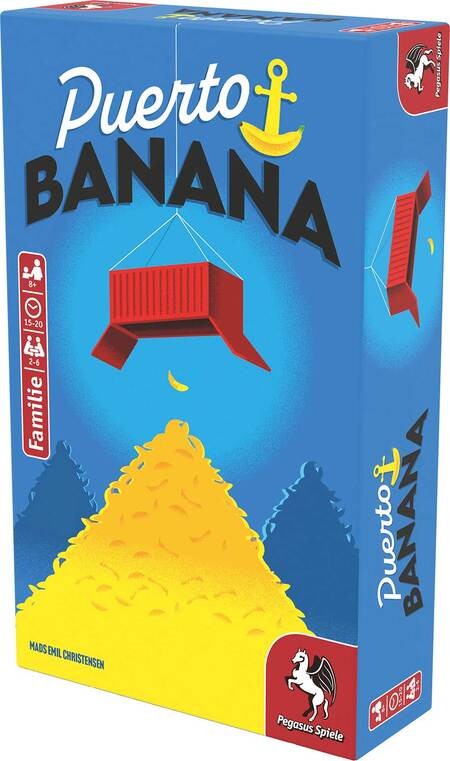 Puerto Banana - DE