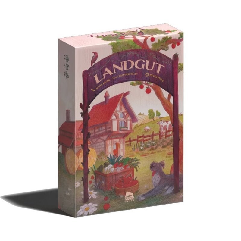 Landgut - DE