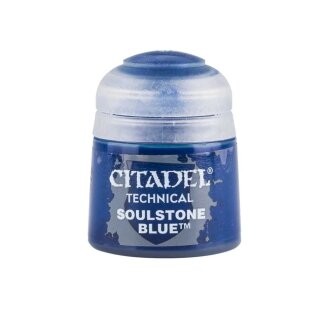 Citadel Technical: Soulstone Blue
