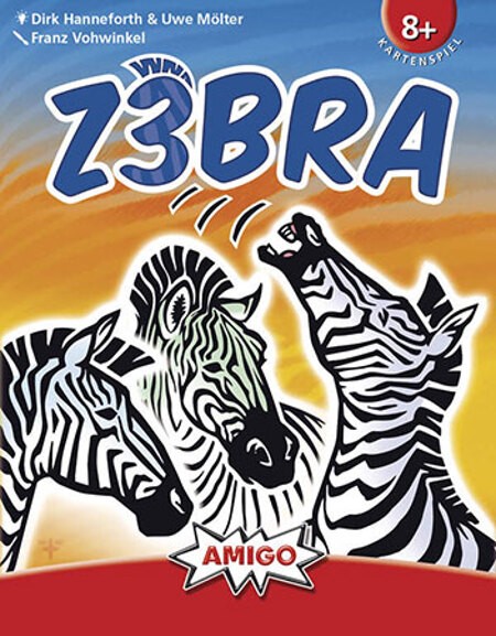 Z3BRA - DE