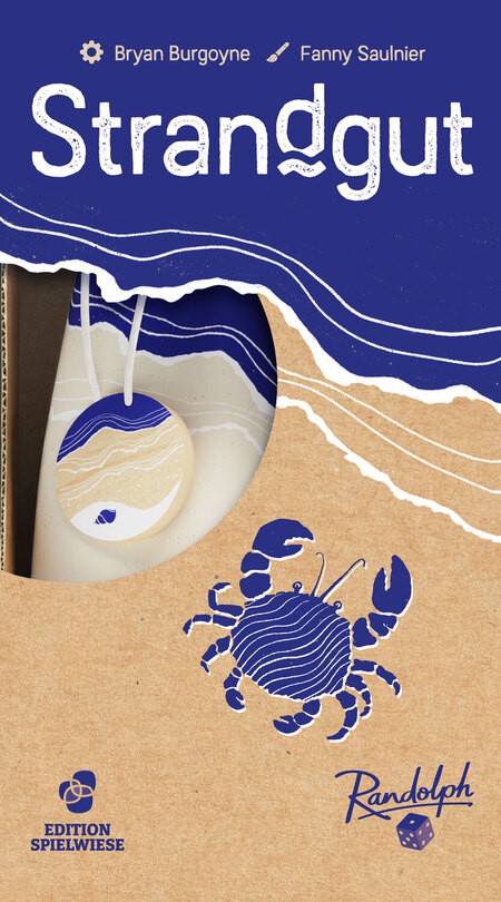 Strandgut - DE